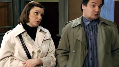 The Voronins Season 14 Episode 15 - Episode 15