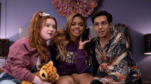 High School Musical: The Musical: The Series Season 4 Episode 1 - High School Musical 4
