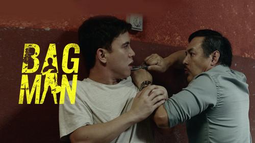 Bagman Season 1 Episode 2 - What's in the Box?