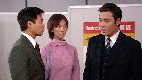 At the Threshold of an Era Season 2 Episode 14 - Episode 14