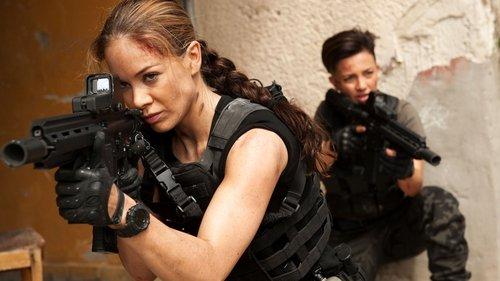 Strike Back Season 6 Episode 6 - Episode 6