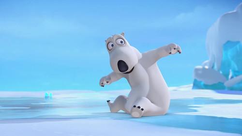 Bernard Season 7 Episode 19 - Up and Down