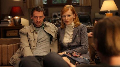 Terapie Season 1 Episode 22 - Episode 22