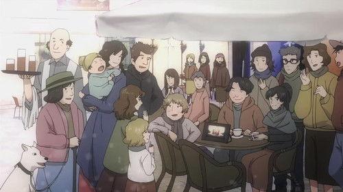 The Piano Forest Season 2 Episode 5 - The Dance of Deliberation