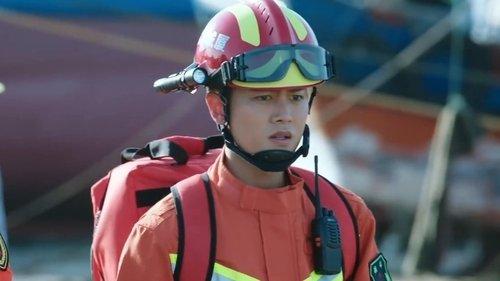 Blue Flame Assault Season 1 Episode 24 - Episode 24