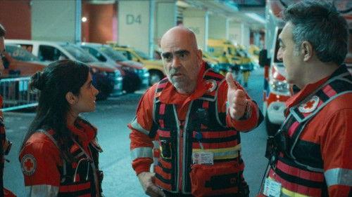 Salvador Season 1 Episode 2 - Conflicting Feelings