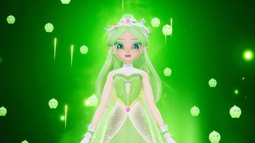 Miniforce Season 9 Episode 25 - Episode 25