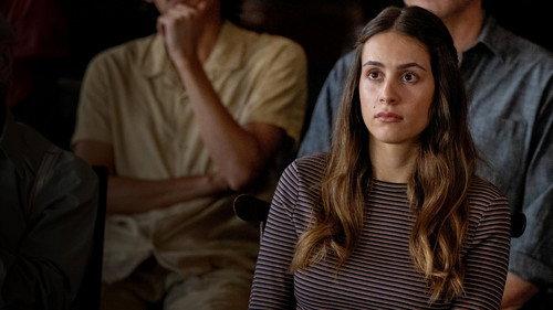 undefined Season 1 Episode 7 - Camelot