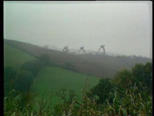 The Tripods Season 1 Episode 4 - France - July, 2089 A.D.