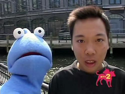 Wonder Showzen Season 1 Episode 8 - Patience