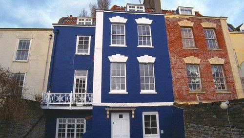 Background image for Episode 4