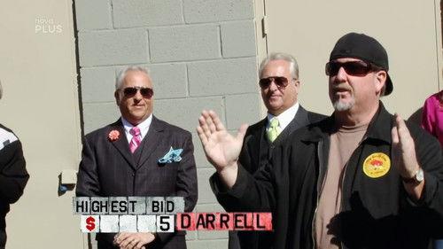 Storage Wars Season 4 Episode 14 - The Shrining