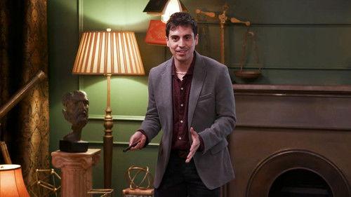 Smartypants Season 1 Episode 4 - Birds, Celebrities, Bodies