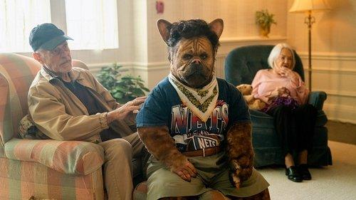 undefined Season 5 Episode 7 - Hybrid Creatures