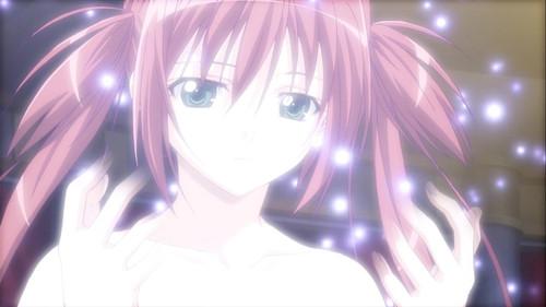 Queen's Blade Season 2 Episode 8 - Shameful Shudders! The Battle Angel