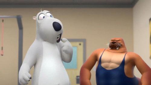 Bernard Season 8 Episode 5 - Episode 5