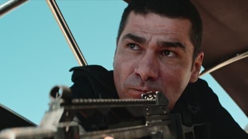 Criminal Code Season 1 Episode 5 - Everything for the Family