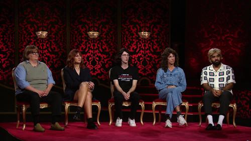 Taskmaster NZ Season 6 Episode 10 - Seen as Sneaky