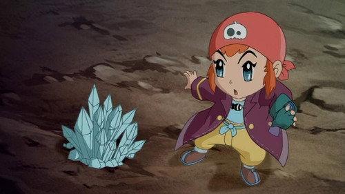 Dinosaur Baby Holy Heroes Season 1 Episode 24 - Episode 24