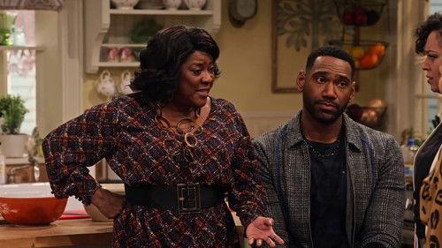 Family Reunion Season 1 Episode 14 - Remember When Jade Was Down with the Swirl?