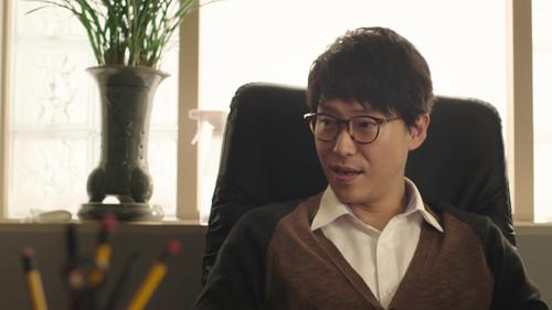 Nightmare Teacher Season 1 Episode 3 - Episode 3