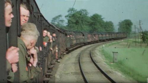 WWII Battles in Color Season 1 Episode 2 - Barbarossa