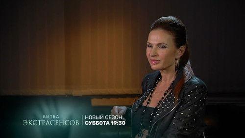 Battle of the Psychics Season 22 Episode 3 - Episode 3