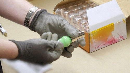 To Catch a Smuggler Season 10 Episode 4 - Methamphetamine Makeover