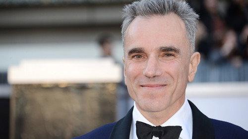 Discovering Film Season 12 Episode 9 - Daniel Day-Lewis