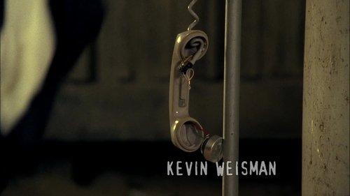 Alias Season 2 Episode 13 - Phase One