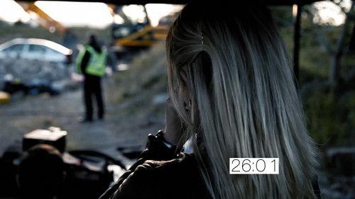 Dangerman: The Incredible Mr. Goodwin Season 1 Episode 4 - Episode 4