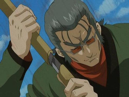 Gintama Season 2 Episode 3 - If You Want to See Someone, Make an Appo First