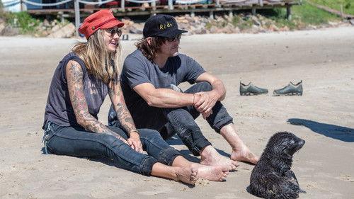 Ride with Norman Reedus Season 4 Episode 5 - Uruguay with Becky Goebel