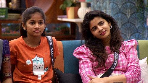 Bigg Boss Season 8 Episode 16 - Day 15: Team Swap Trouble