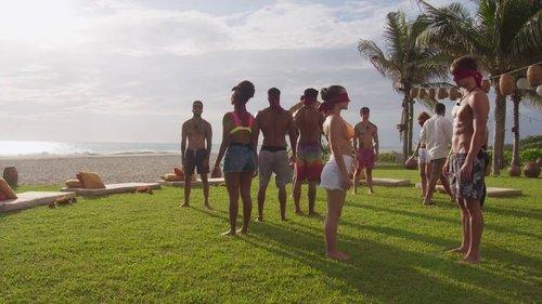 Too Hot to Handle: Brazil Season 1 Episode 2 - Hormones Run Amok