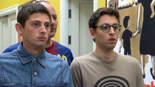 Mishpaha Sholetet Season 1 Episode 5 - Episode 5