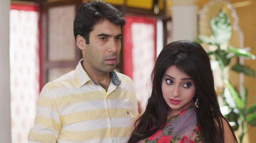 Har Mard Ka Dard Season 3 Episode 16 - Mallika Ne Uthaaya Mauqe Ka Faayeda