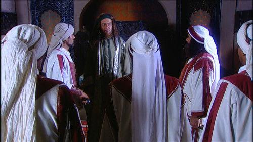 Al Hajjaj Season 1 Episode 33 - Fear