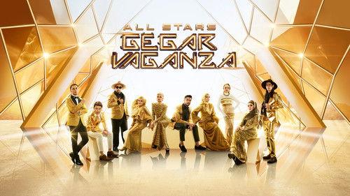 Gegar Vaganza Season 10 Episode 1 - Episode 1