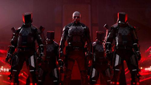 Background image for Unreal Tournament: Xan