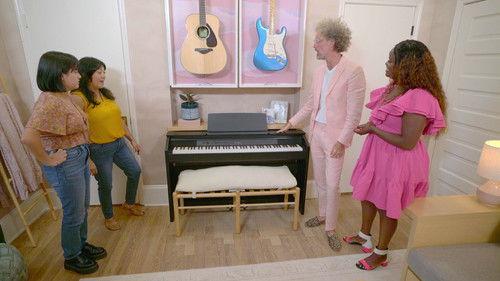 Hack My Home Season 1 Episode 6 - Toddler vs. Teenager