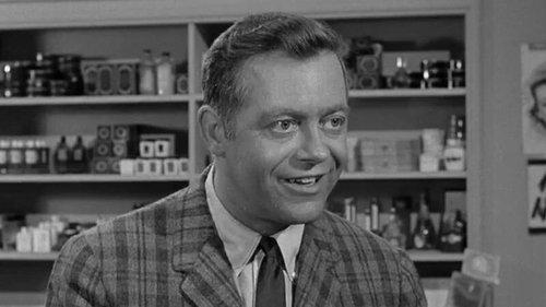 undefined Season 1 Episode 14 - The Horse Trader