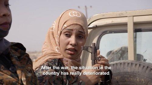 VICE Season 6 Episode 16 - Waiting to Die/Women in War