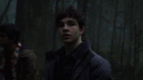 Are You Afraid of the Dark? Season 2 Episode 6 - The Tale of the Darkhouse