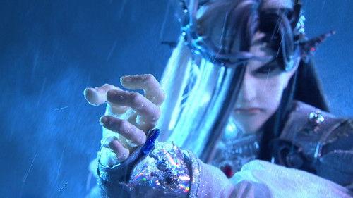 Thunderbolt Fantasy Season 3 Episode 6 - Huo Shi Ming Huang