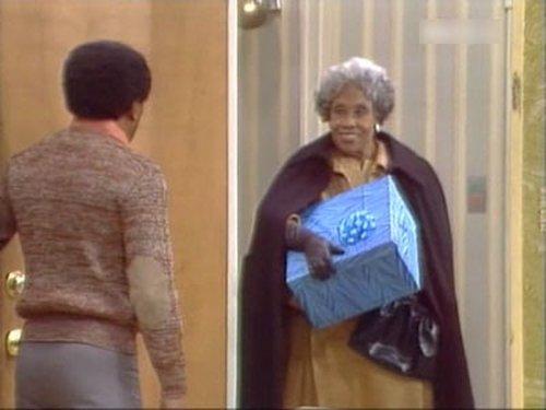 The Jeffersons Season 2 Episode 19 - Mother Jefferson's Birthday