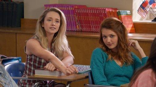 undefined Season 1 Episode 5 - Desperately Seeking Susan