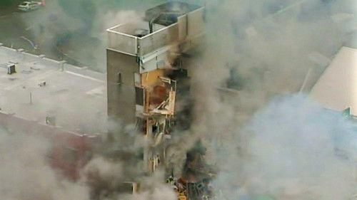 Engineering Catastrophes Season 6 Episode 8 - Quake of Christchurch