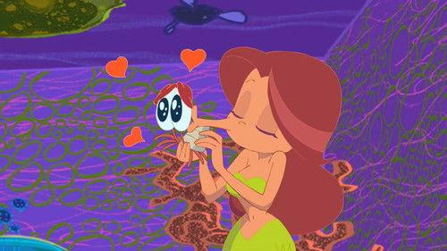 Zig and Sharko Season 1 Episode 7 - Mermaid's Pup