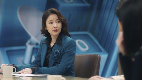 Copycat Killer Season 1 Episode 7 - Episode 7